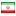 mtnec.com server is located in Iran